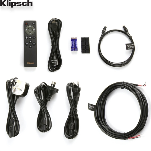 Loa Klipsch R-51PM 5